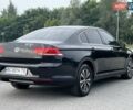 Чорний Фольксваген Пассат, об'ємом двигуна 1.97 л та пробігом 135 тис. км за 20000 $, фото 10 на Automoto.ua