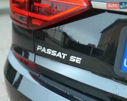 Чорний Фольксваген Пассат, об'ємом двигуна 1.8 л та пробігом 149 тис. км за 13900 $, фото 33 на Automoto.ua
