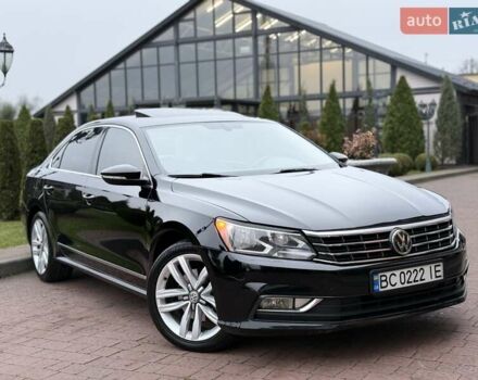 Чорний Фольксваген Пассат, об'ємом двигуна 1.8 л та пробігом 149 тис. км за 13900 $, фото 10 на Automoto.ua