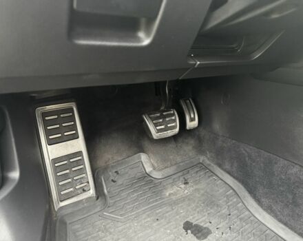 Черный Фольксваген Пассат, объемом двигателя 2 л и пробегом 292 тыс. км за 16900 $, фото 20 на Automoto.ua