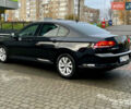 Черный Фольксваген Пассат, объемом двигателя 1.97 л и пробегом 308 тыс. км за 14450 $, фото 32 на Automoto.ua
