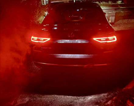 Черный Фольксваген Пассат, объемом двигателя 2 л и пробегом 69 тыс. км за 18500 $, фото 14 на Automoto.ua