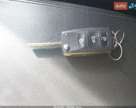 Черный Фольксваген Пассат, объемом двигателя 1.8 л и пробегом 88 тыс. км за 2000 $, фото 9 на Automoto.ua