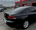 Черный Фольксваген Пассат, объемом двигателя 1.97 л и пробегом 179 тыс. км за 18000 $, фото 7 на Automoto.ua