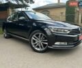Чорний Фольксваген Пассат, об'ємом двигуна 2 л та пробігом 250 тис. км за 19490 $, фото 1 на Automoto.ua