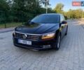Черный Фольксваген Пассат, объемом двигателя 1.98 л и пробегом 142 тыс. км за 15800 $, фото 5 на Automoto.ua