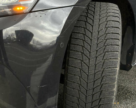 Черный Фольксваген Пассат, объемом двигателя 1.8 л и пробегом 146 тыс. км за 13500 $, фото 17 на Automoto.ua