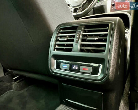 Черный Фольксваген Пассат, объемом двигателя 1.97 л и пробегом 308 тыс. км за 14450 $, фото 62 на Automoto.ua