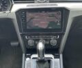 Черный Фольксваген Пассат, объемом двигателя 1.6 л и пробегом 205 тыс. км за 19500 $, фото 39 на Automoto.ua