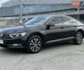 Чорний Фольксваген Пассат, об'ємом двигуна 1.97 л та пробігом 135 тис. км за 20000 $, фото 1 на Automoto.ua