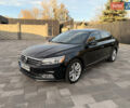 Чорний Фольксваген Пассат, об'ємом двигуна 1.8 л та пробігом 153 тис. км за 14800 $, фото 11 на Automoto.ua