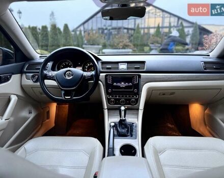 Чорний Фольксваген Пассат, об'ємом двигуна 1.8 л та пробігом 149 тис. км за 13900 $, фото 64 на Automoto.ua