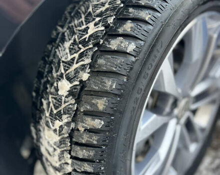 Черный Фольксваген Пассат, объемом двигателя 1.6 л и пробегом 288 тыс. км за 13400 $, фото 29 на Automoto.ua