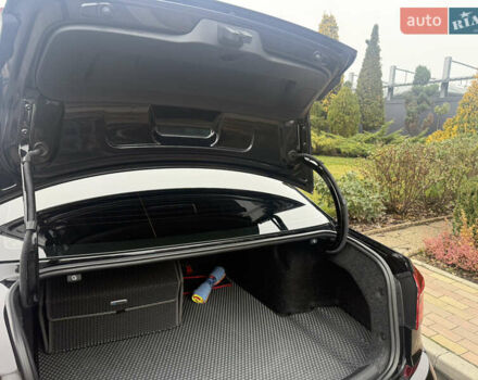 Чорний Фольксваген Пассат, об'ємом двигуна 2 л та пробігом 66 тис. км за 16200 $, фото 34 на Automoto.ua