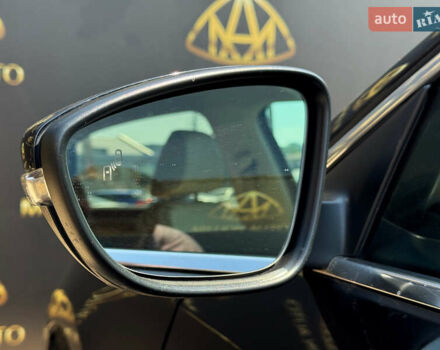 Чорний Фольксваген Пассат, об'ємом двигуна 1.8 л та пробігом 72 тис. км за 15500 $, фото 7 на Automoto.ua