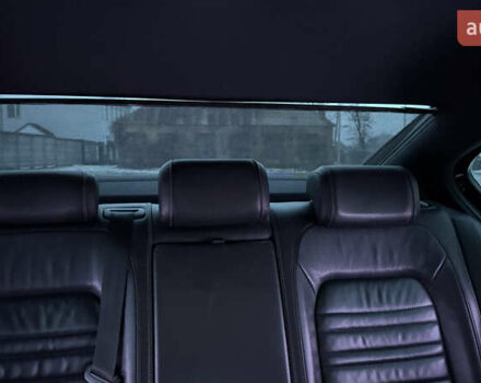 Чорний Фольксваген Пассат, об'ємом двигуна 2 л та пробігом 340 тис. км за 19500 $, фото 13 на Automoto.ua