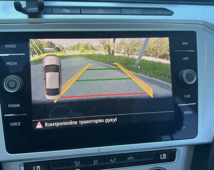 Черный Фольксваген Пассат, объемом двигателя 1.6 л и пробегом 222 тыс. км за 16000 $, фото 25 на Automoto.ua