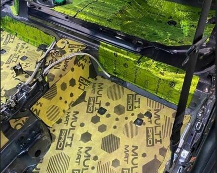 Черный Фольксваген Пассат, объемом двигателя 2 л и пробегом 73 тыс. км за 16075 $, фото 9 на Automoto.ua