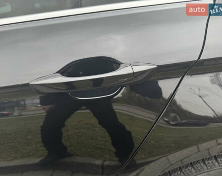 Чорний Фольксваген Пассат, об'ємом двигуна 1.97 л та пробігом 278 тис. км за 17500 $, фото 4 на Automoto.ua