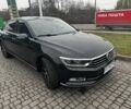 Черный Фольксваген Пассат, объемом двигателя 2 л и пробегом 292 тыс. км за 16900 $, фото 19 на Automoto.ua