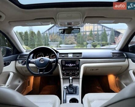 Чорний Фольксваген Пассат, об'ємом двигуна 1.8 л та пробігом 149 тис. км за 13900 $, фото 68 на Automoto.ua