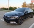 Чорний Фольксваген Пассат, об'ємом двигуна 1.97 л та пробігом 180 тис. км за 20499 $, фото 1 на Automoto.ua