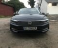 Чорний Фольксваген Пассат, об'ємом двигуна 2 л та пробігом 206 тис. км за 15200 $, фото 12 на Automoto.ua