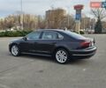 Черный Фольксваген Пассат, объемом двигателя 1.98 л и пробегом 200 тыс. км за 10800 $, фото 5 на Automoto.ua