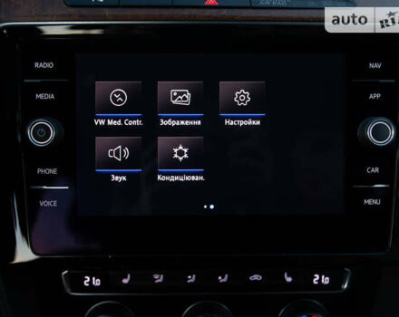 Черный Фольксваген Пассат, объемом двигателя 1.8 л и пробегом 110 тыс. км за 23500 $, фото 60 на Automoto.ua