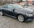 Чорний Фольксваген Пассат, об'ємом двигуна 1.98 л та пробігом 131 тис. км за 15304 $, фото 7 на Automoto.ua