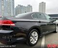 Чорний Фольксваген Пассат, об'ємом двигуна 1.6 л та пробігом 128 тис. км за 16300 $, фото 6 на Automoto.ua