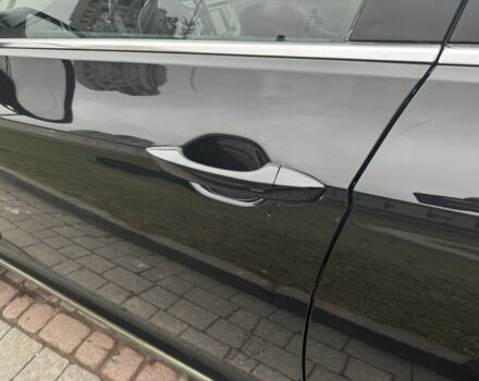 Черный Фольксваген Пассат, объемом двигателя 2 л и пробегом 292 тыс. км за 16900 $, фото 2 на Automoto.ua