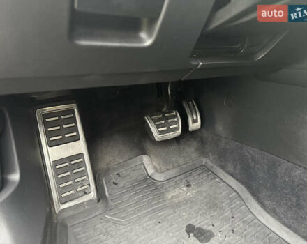 Чорний Фольксваген Пассат, об'ємом двигуна 1.97 л та пробігом 278 тис. км за 17500 $, фото 21 на Automoto.ua