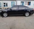 Черный Фольксваген Пассат, объемом двигателя 2 л и пробегом 122 тыс. км за 17200 $, фото 5 на Automoto.ua