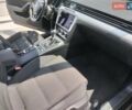 Чорний Фольксваген Пассат, об'ємом двигуна 1.97 л та пробігом 253 тис. км за 15700 $, фото 6 на Automoto.ua