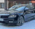 Черный Фольксваген Пассат, объемом двигателя 1.78 л и пробегом 155 тыс. км за 12900 $, фото 1 на Automoto.ua
