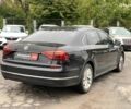Чорний Фольксваген Пассат, об'ємом двигуна 2 л та пробігом 73 тис. км за 17190 $, фото 4 на Automoto.ua