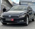 Чорний Фольксваген Пассат, об'ємом двигуна 2 л та пробігом 181 тис. км за 21990 $, фото 1 на Automoto.ua