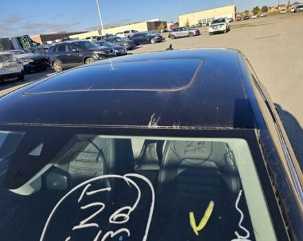 Чорний Фольксваген Пассат, об'ємом двигуна 1.8 л та пробігом 85 тис. км за 9700 $, фото 5 на Automoto.ua