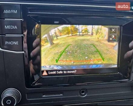 Чорний Фольксваген Пассат, об'ємом двигуна 1.8 л та пробігом 135 тис. км за 12500 $, фото 14 на Automoto.ua