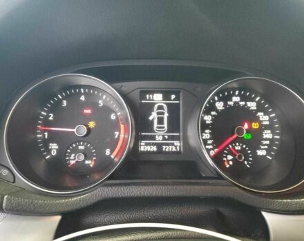 Черный Фольксваген Пассат, объемом двигателя 1.8 л и пробегом 133 тыс. км за 2000 $, фото 8 на Automoto.ua