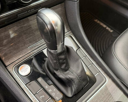 Чорний Фольксваген Пассат, об'ємом двигуна 1.8 л та пробігом 153 тис. км за 14800 $, фото 8 на Automoto.ua