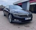 Черный Фольксваген Пассат, объемом двигателя 2 л и пробегом 250 тыс. км за 19447 $, фото 1 на Automoto.ua