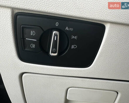 Черный Фольксваген Пассат, объемом двигателя 1.97 л и пробегом 290 тыс. км за 17299 $, фото 25 на Automoto.ua