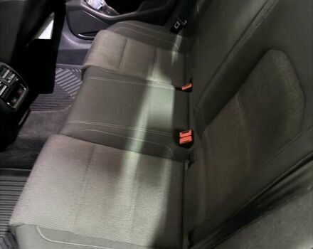 Чорний Фольксваген Пассат, об'ємом двигуна 1.97 л та пробігом 207 тис. км за 17900 $, фото 5 на Automoto.ua