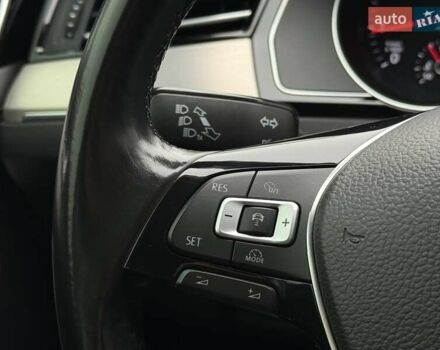 Чорний Фольксваген Пассат, об'ємом двигуна 1.8 л та пробігом 117 тис. км за 20700 $, фото 25 на Automoto.ua