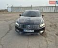 Черный Фольксваген Пассат, объемом двигателя 3.6 л и пробегом 123 тыс. км за 21300 $, фото 1 на Automoto.ua