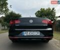 Черный Фольксваген Пассат, объемом двигателя 1.8 л и пробегом 149 тыс. км за 18300 $, фото 22 на Automoto.ua