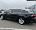 Черный Фольксваген Пассат, объемом двигателя 1.6 л и пробегом 128 тыс. км за 16300 $, фото 2 на Automoto.ua
