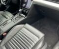 Черный Фольксваген Пассат, объемом двигателя 1.6 л и пробегом 205 тыс. км за 19500 $, фото 32 на Automoto.ua